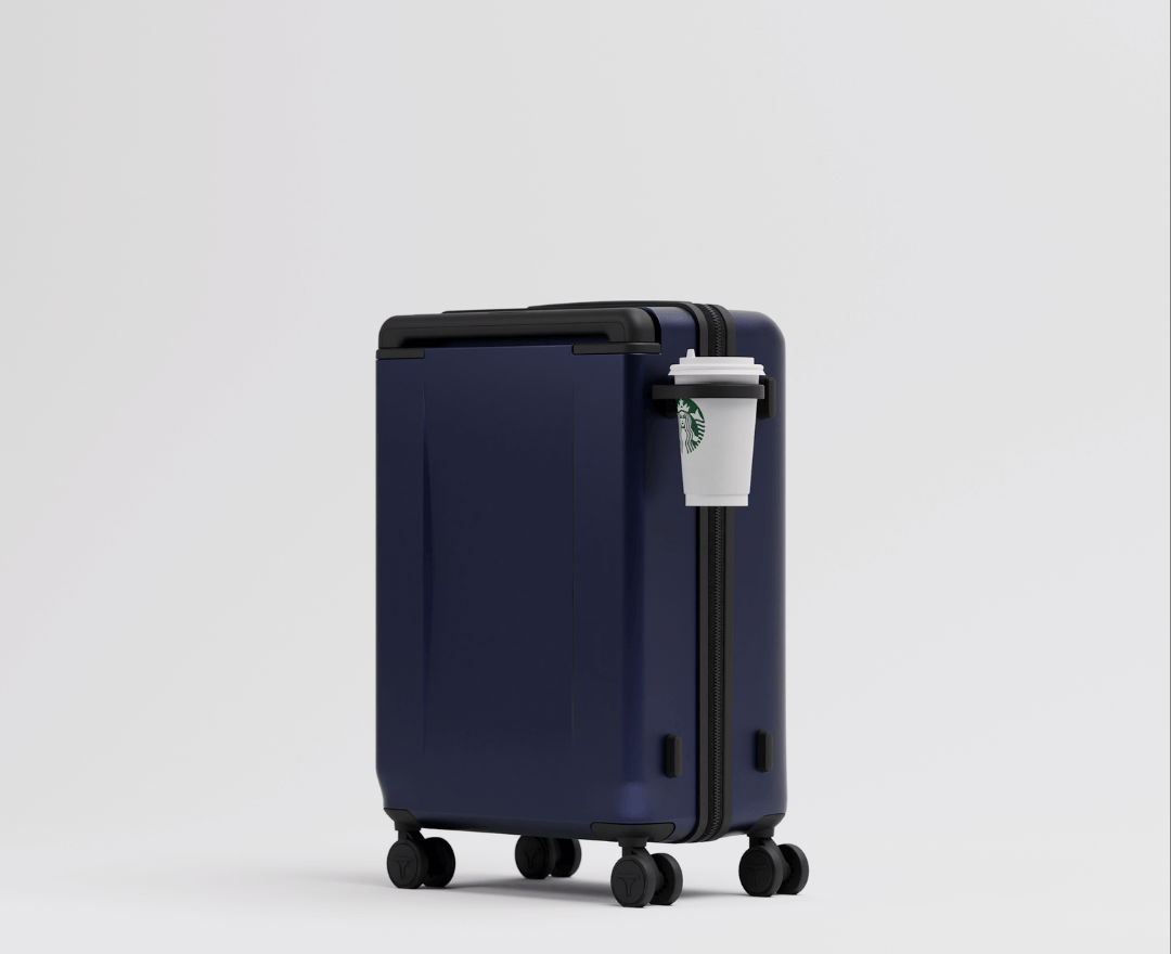 Cabin - T6