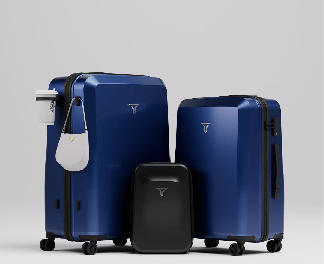 Check-In Combo