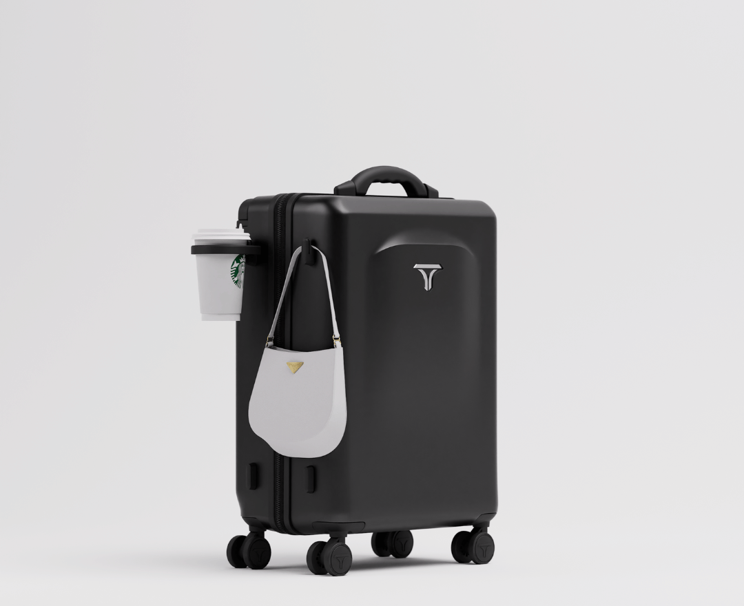 Cabin - T5