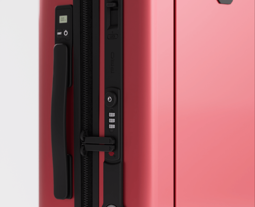 Cabin - T7