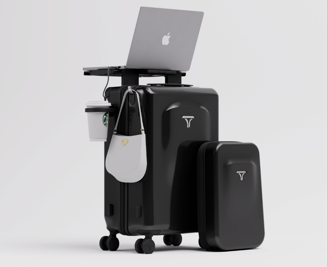 Cabin - T7