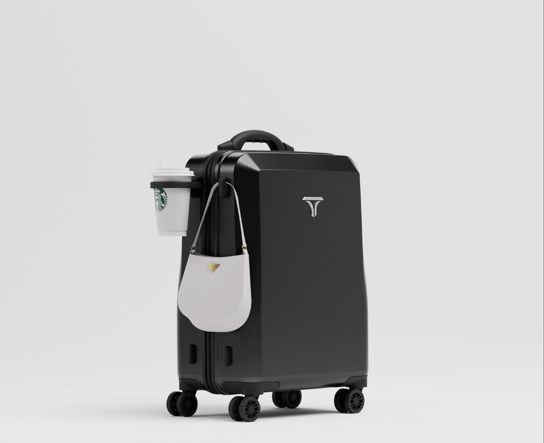 Cabin - T1
