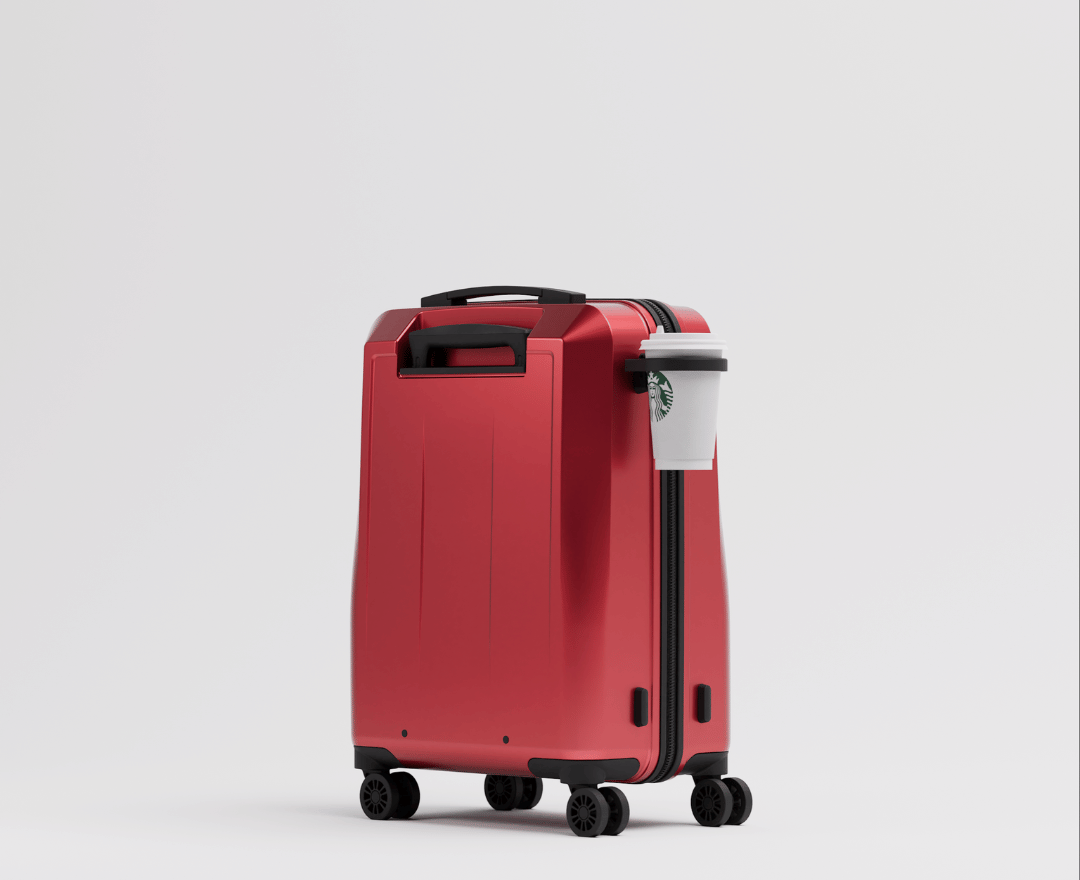 Cabin - T1