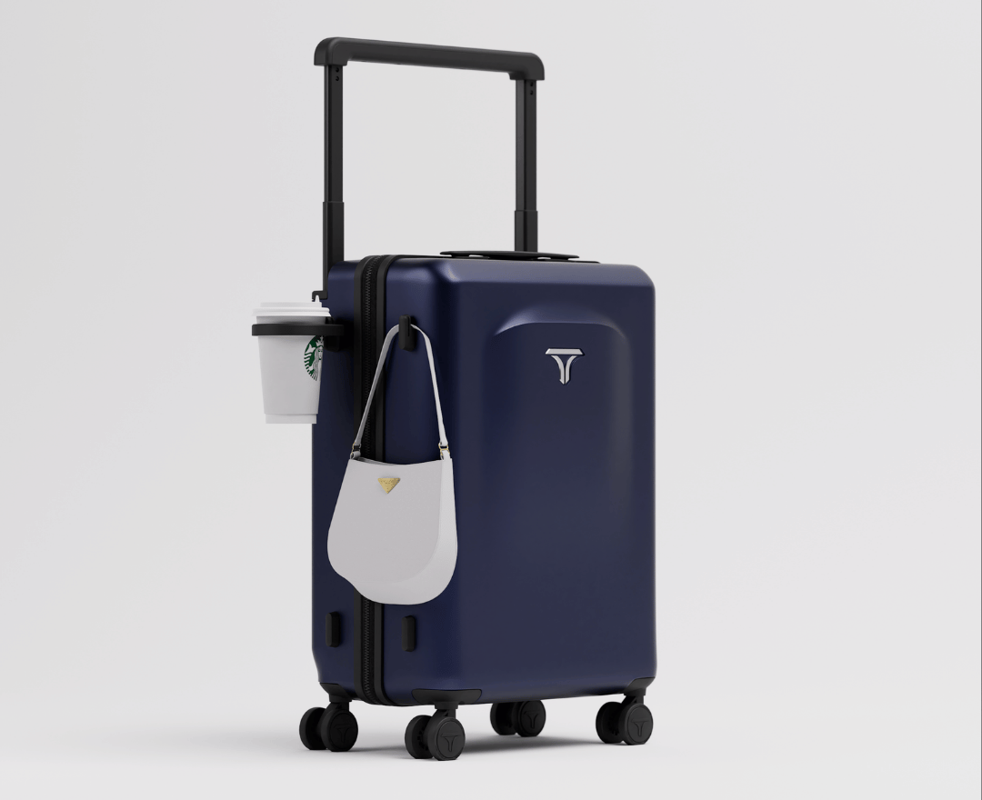 Cabin - T6