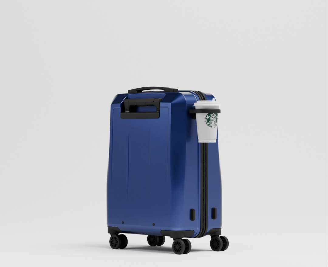 Cabin - T3