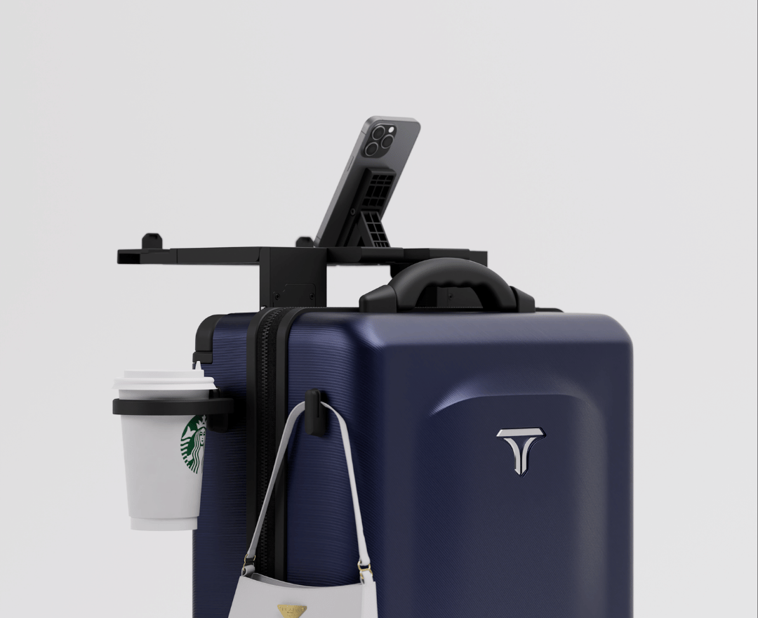 Cabin - T6