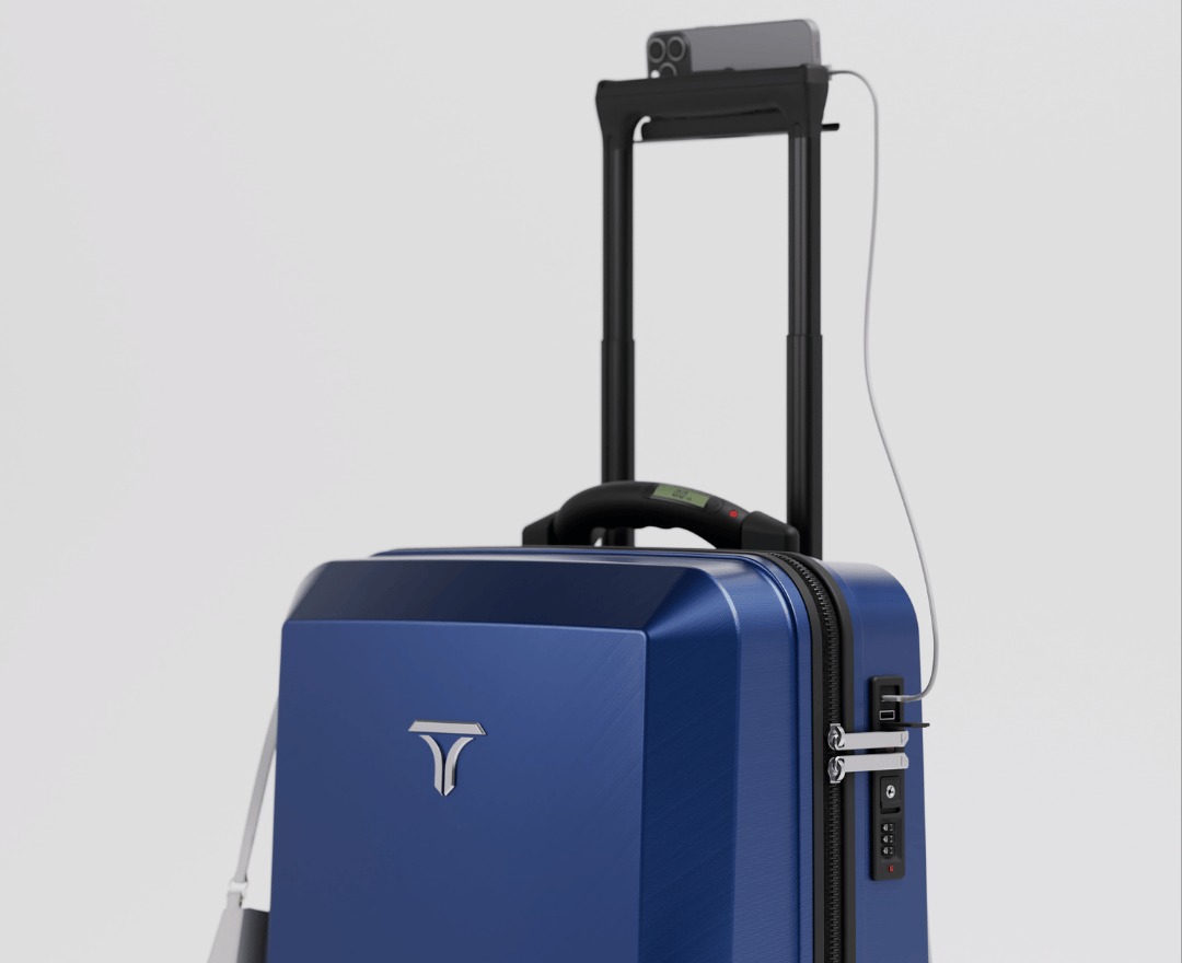 Cabin - T3