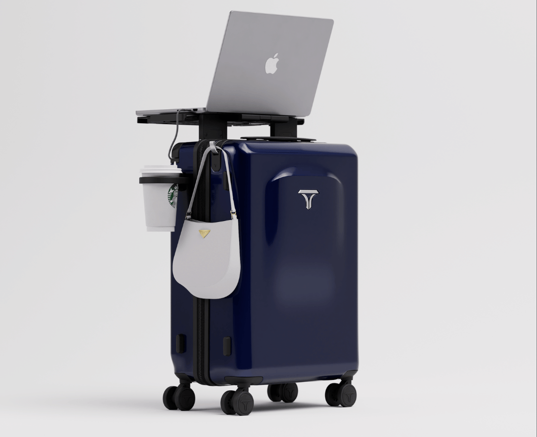 Cabin - T7