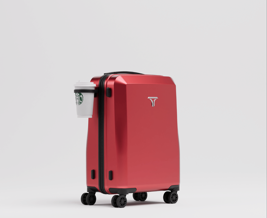 Cabin - T1