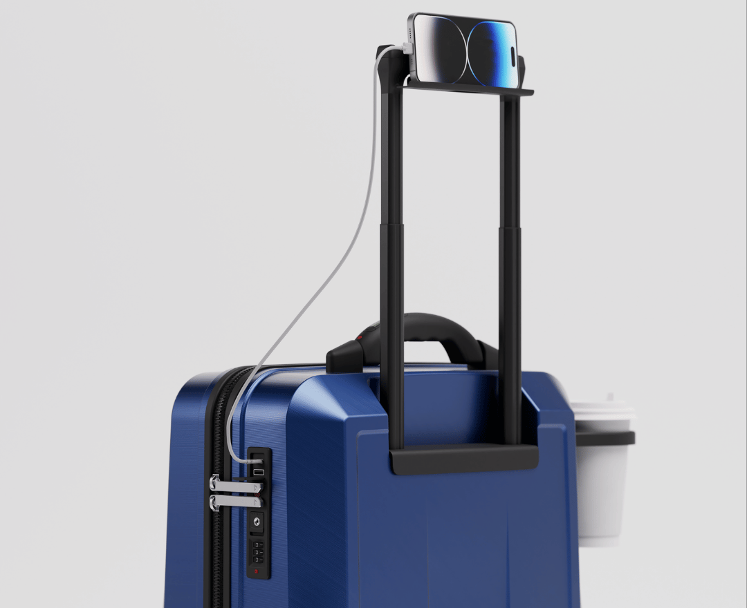 Cabin - T3