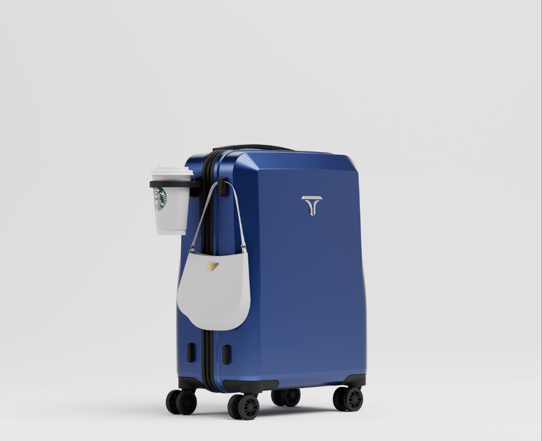 Cabin - T3