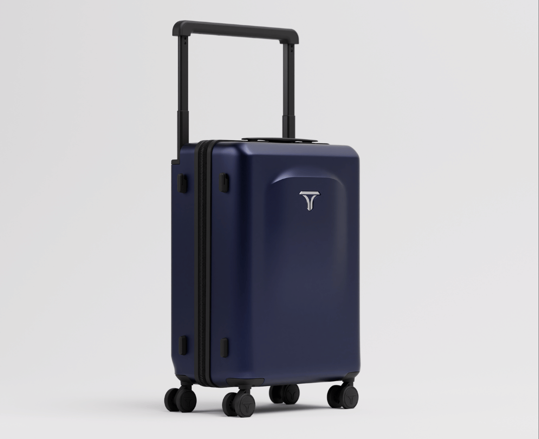 Cabin - T6