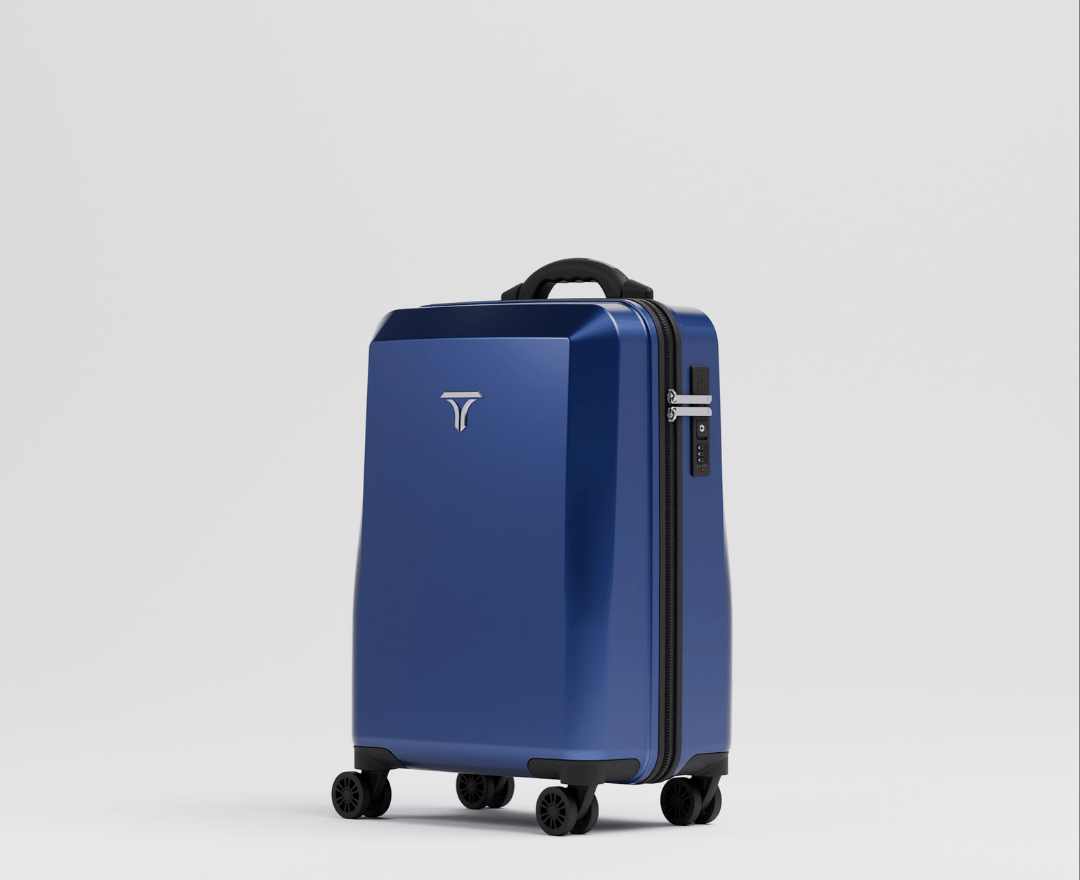 Cabin - T3