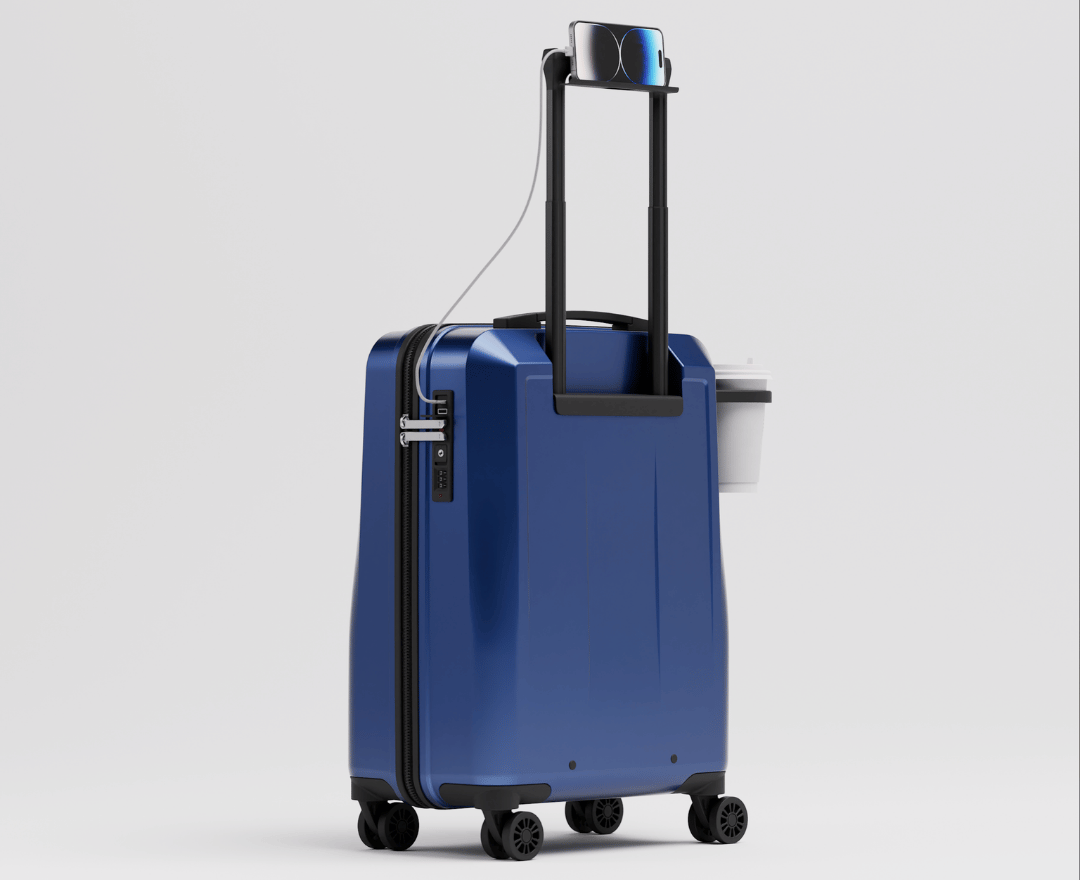 Cabin - T3