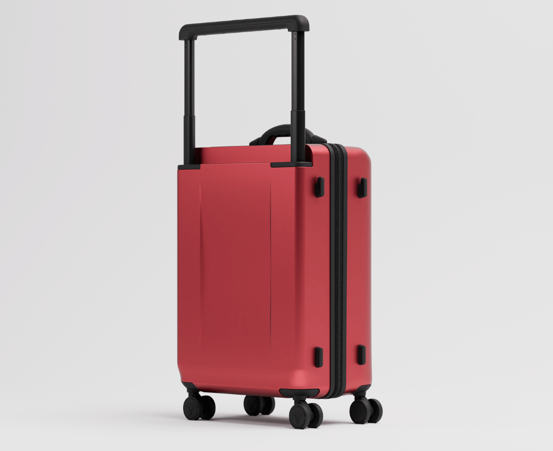 Cabin - T5