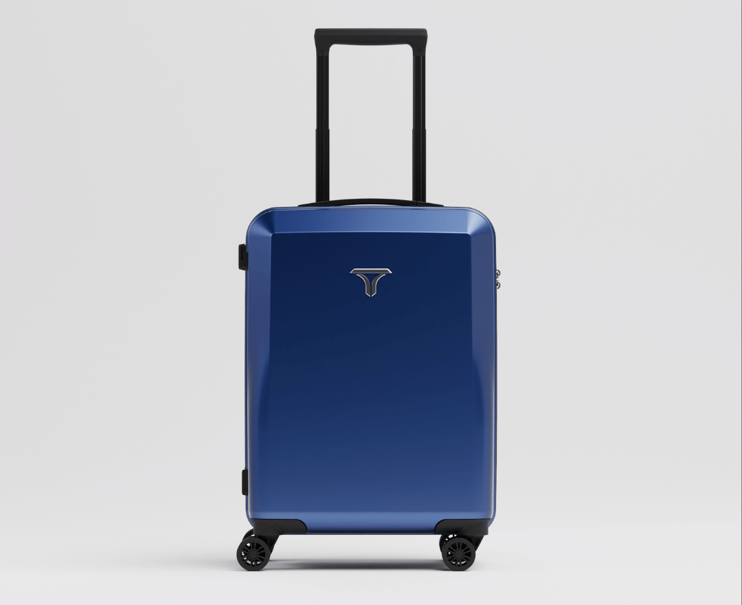 Cabin - T3