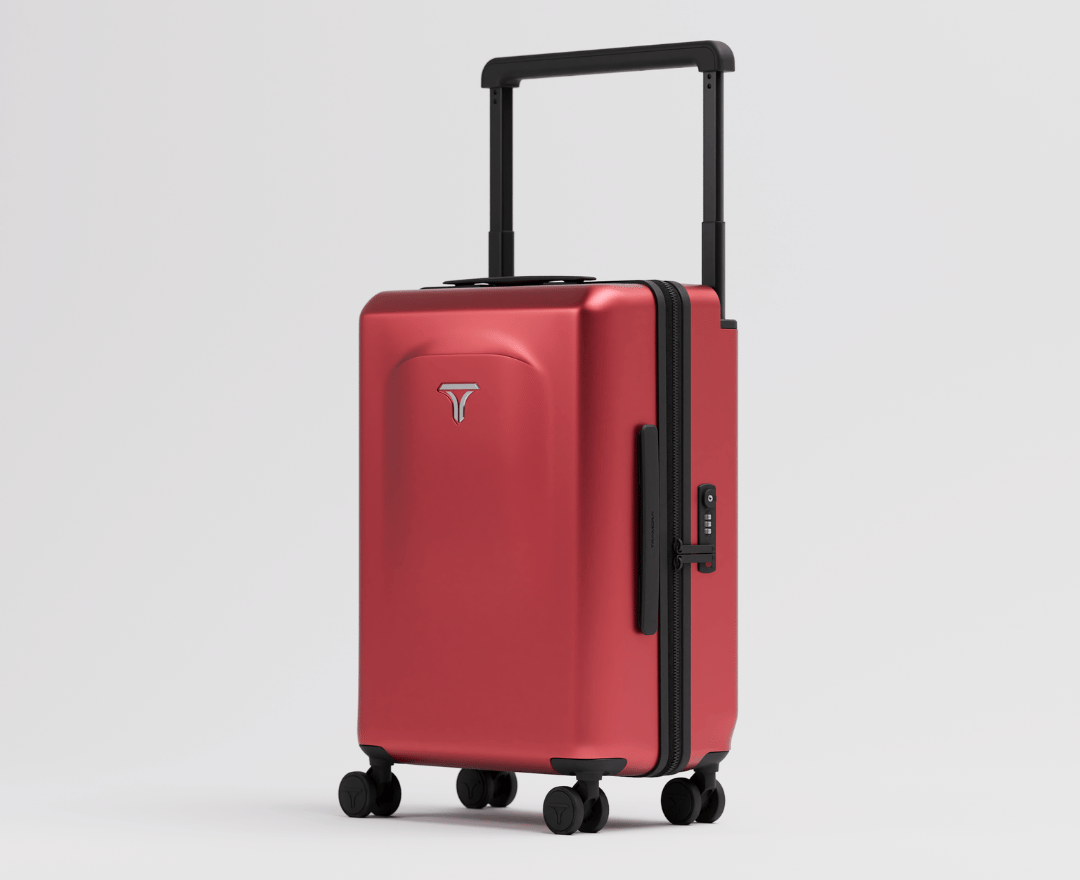 Cabin - T5