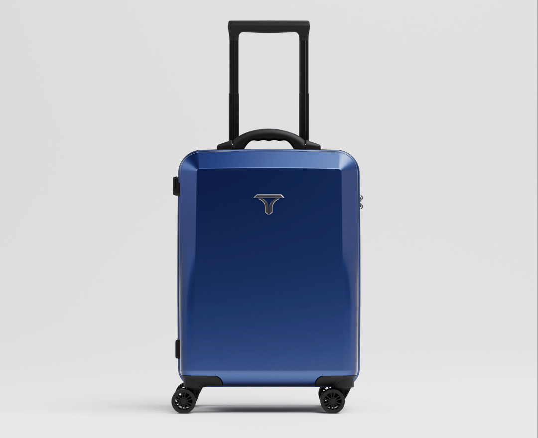 Cabin - T3
