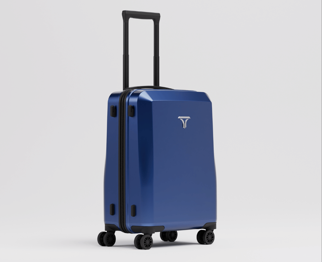 Cabin - T3