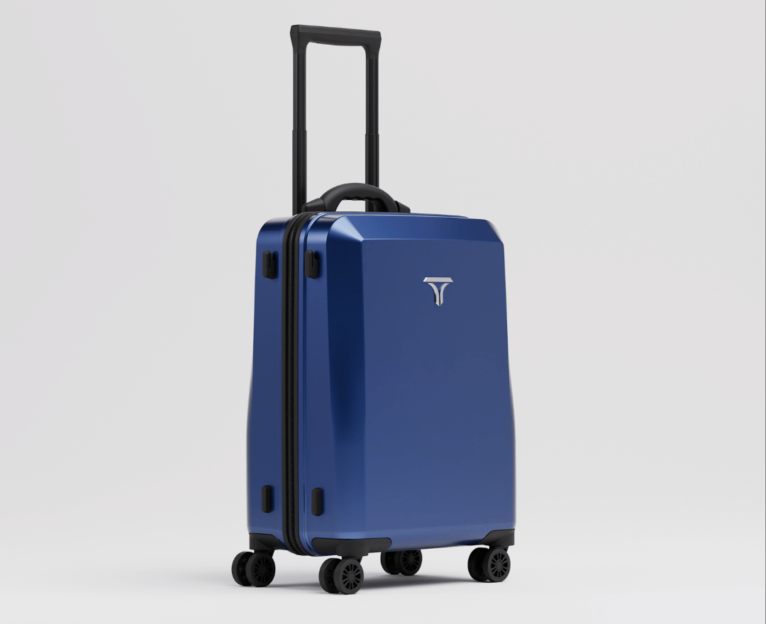 Cabin - T3