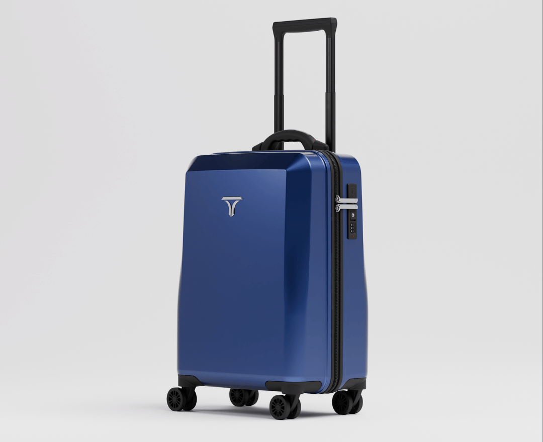 Cabin - T3