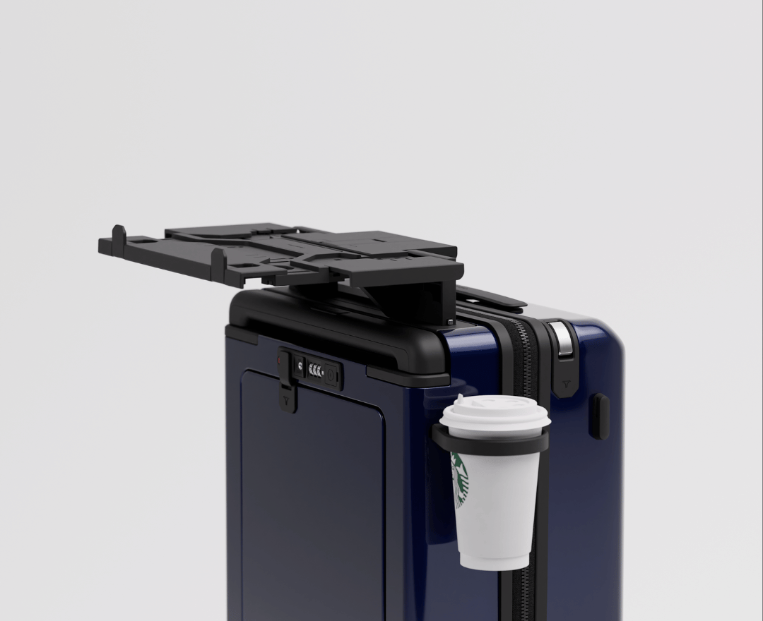 Cabin - T7
