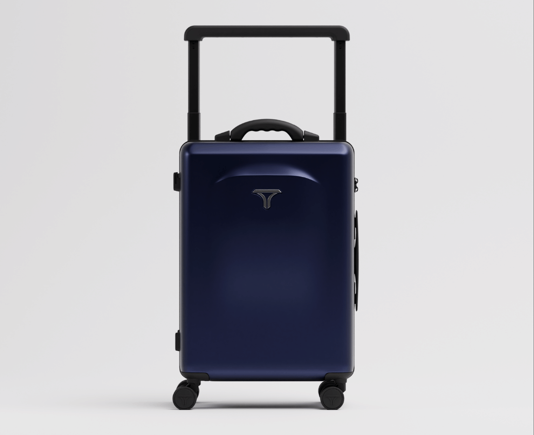 Cabin - T6