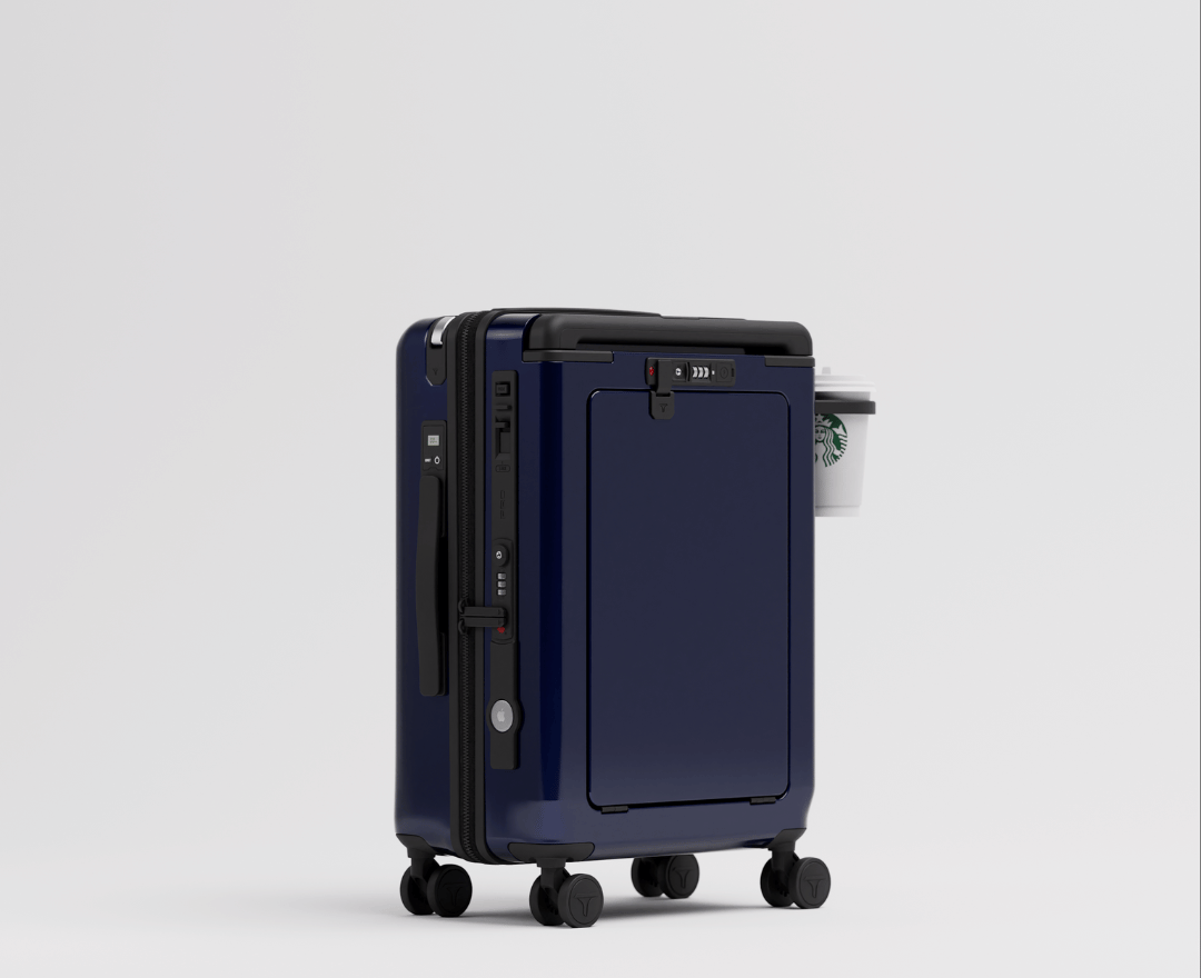 Cabin - T7