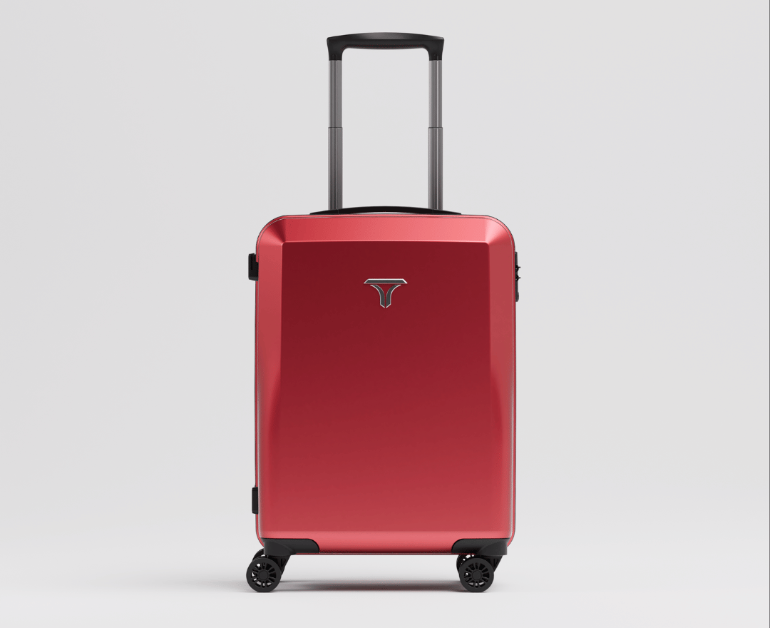Cabin - T1