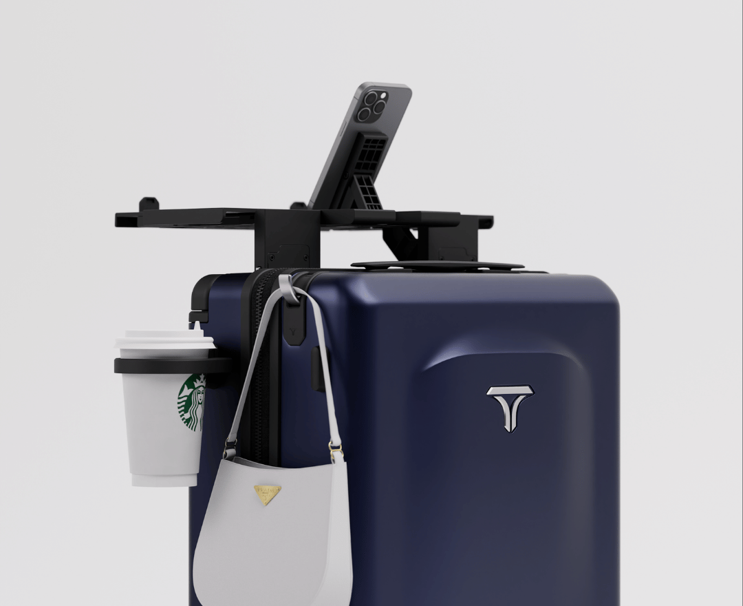 Cabin - T7