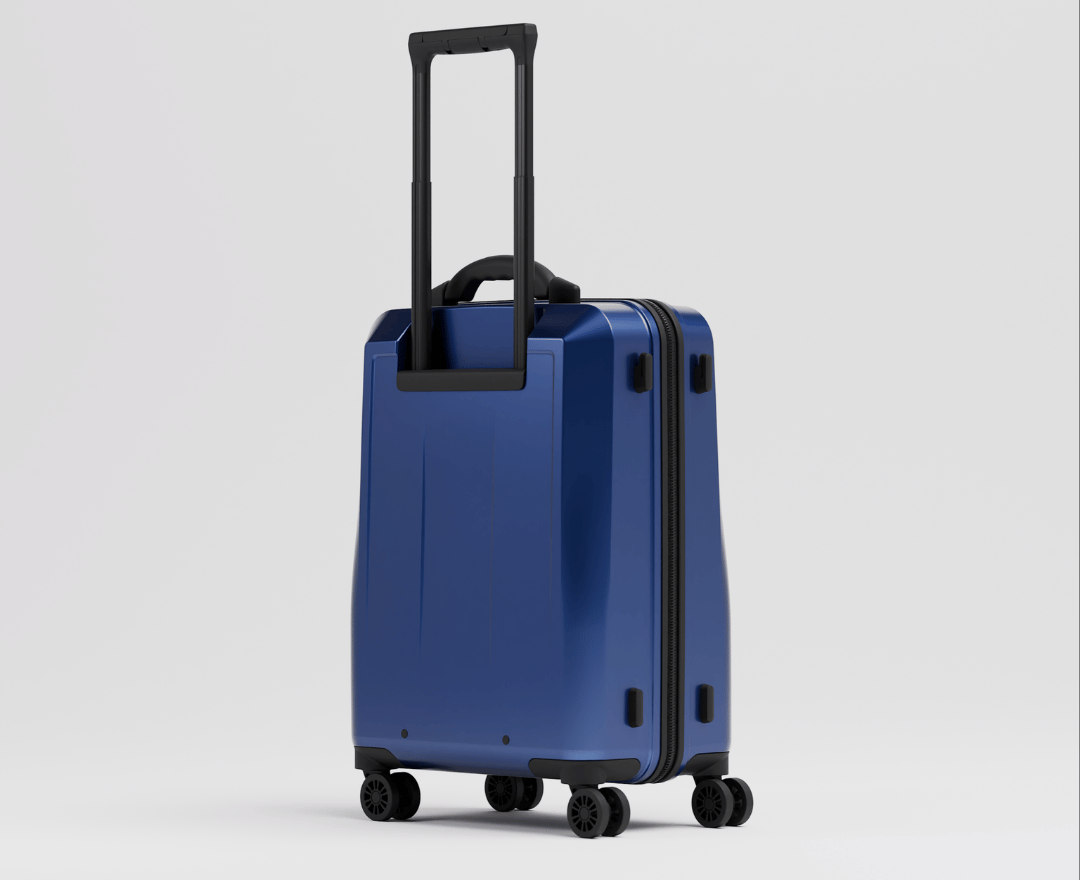 Cabin - T3