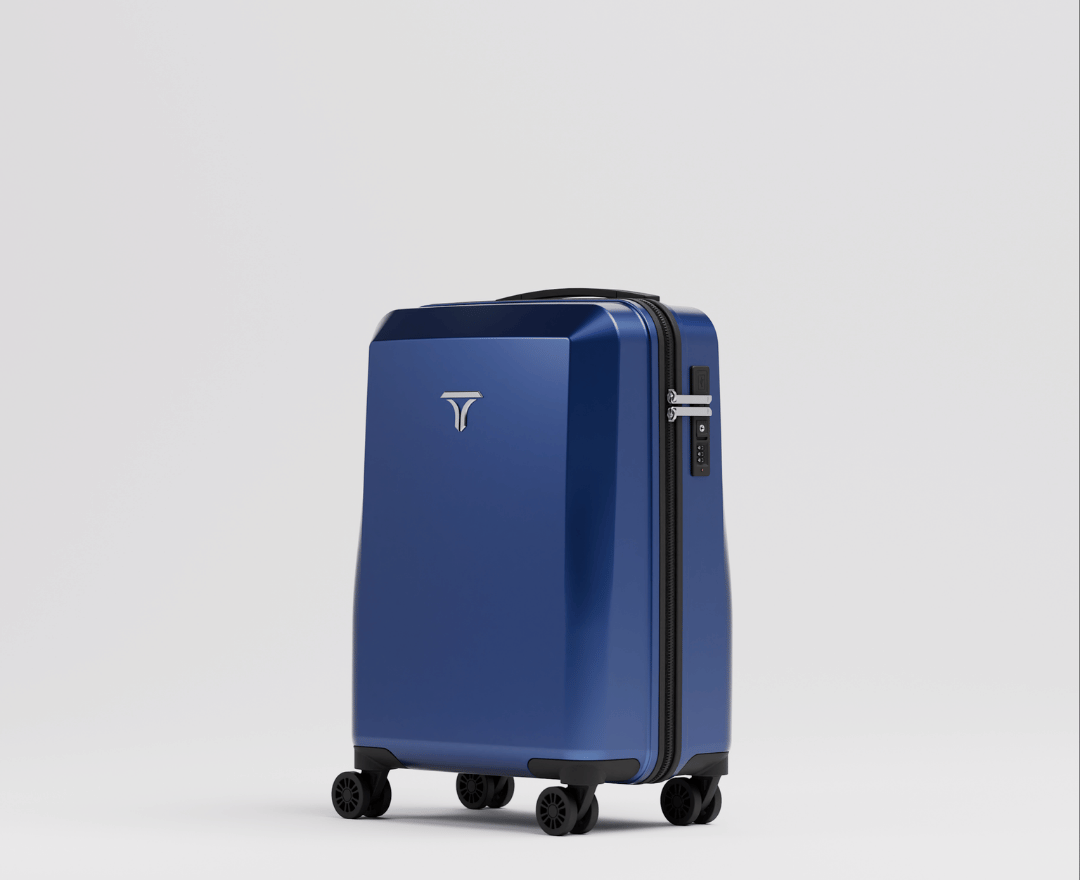 Cabin - T3