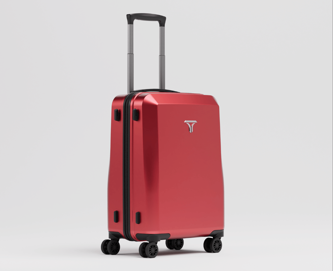Cabin - T1