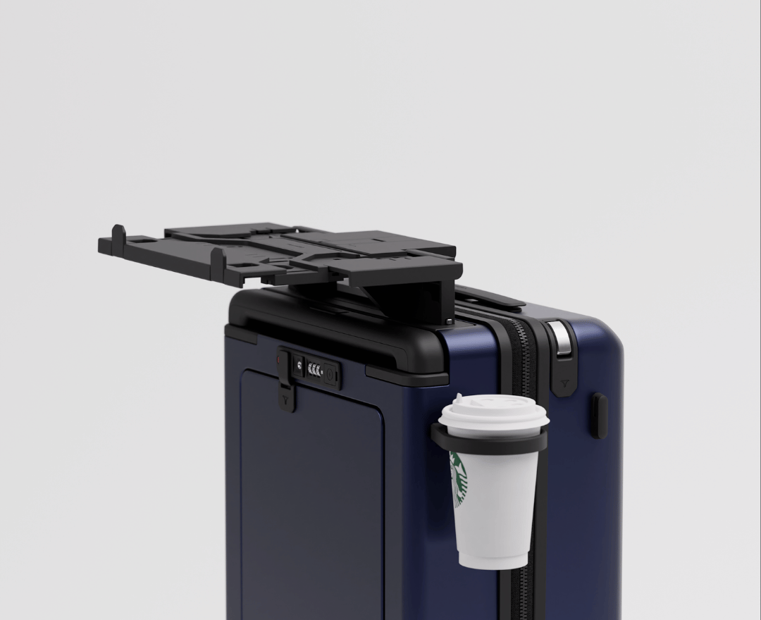 Cabin - T7
