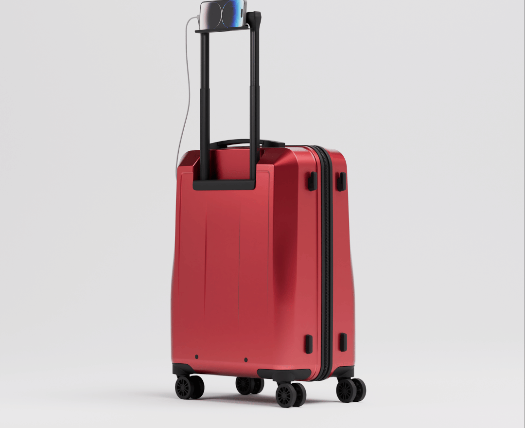 Cabin - T3