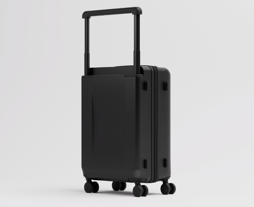 Cabin - T5