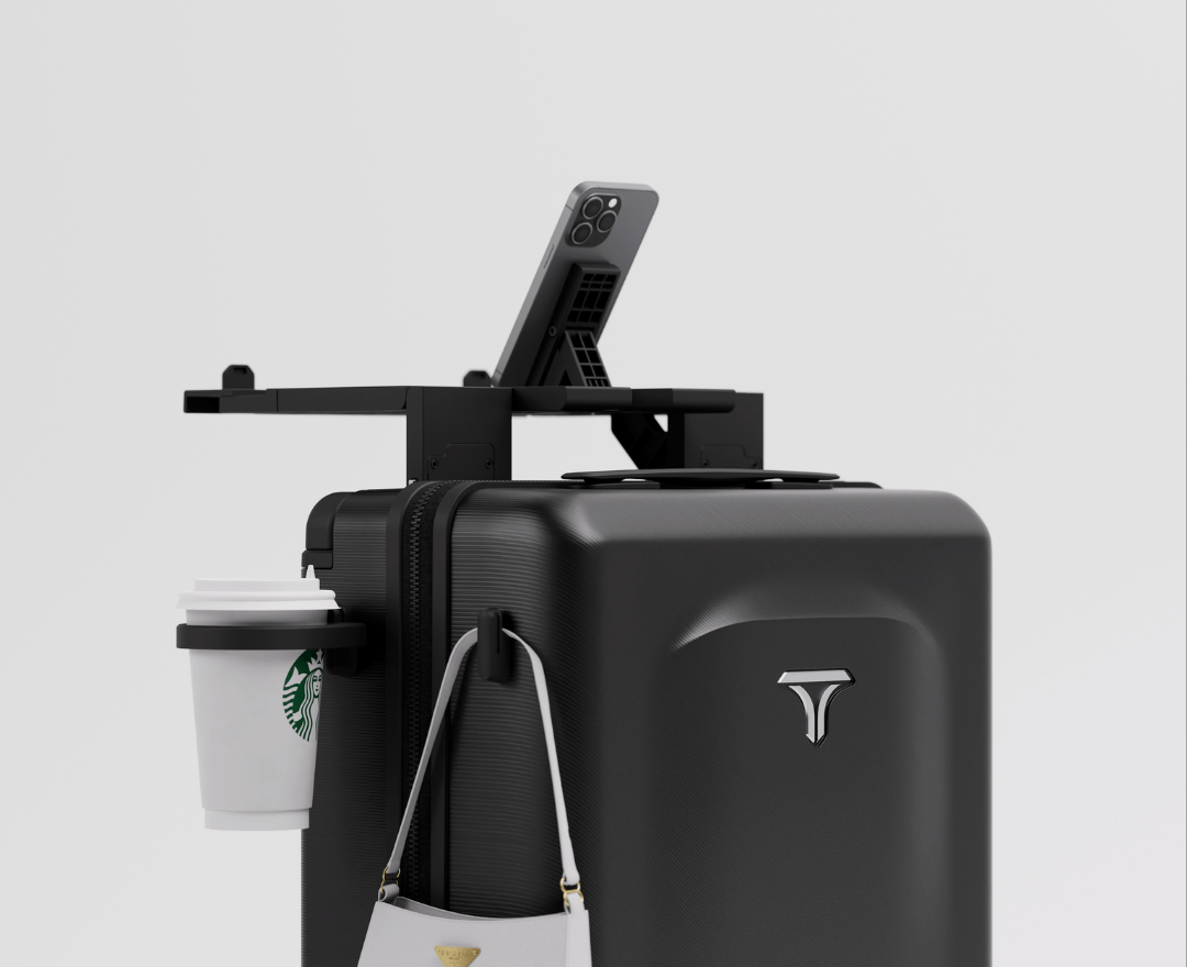 Cabin - T6