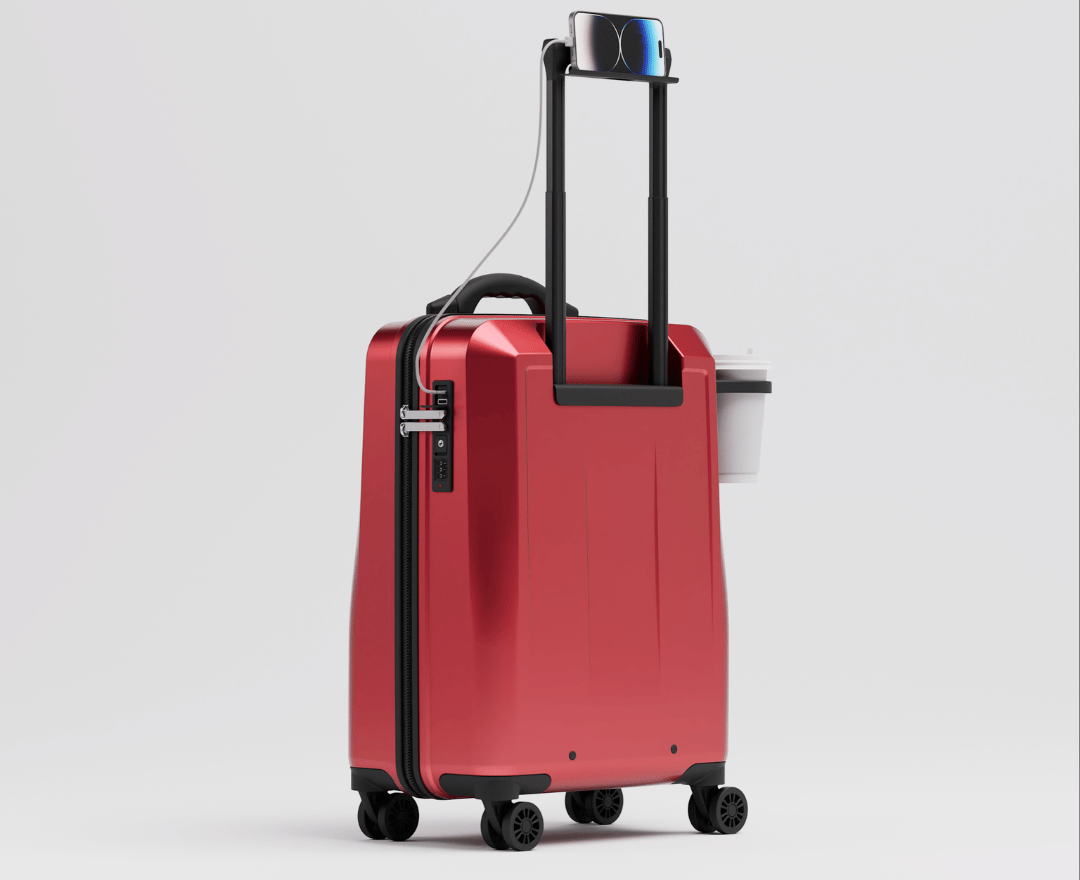 Cabin - T3