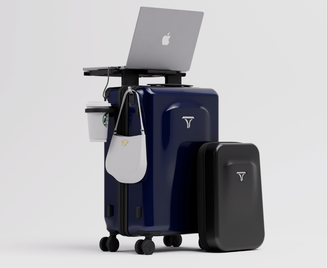 Cabin - T7