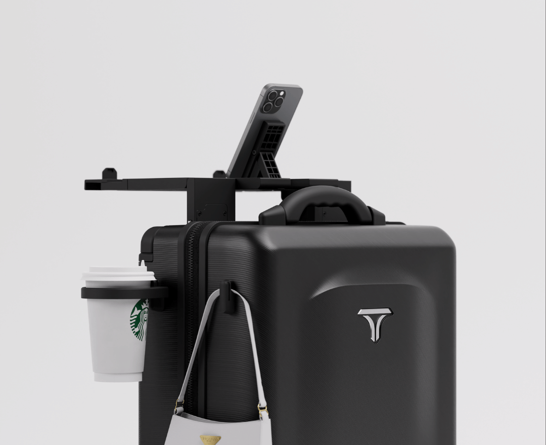 Cabin - T6