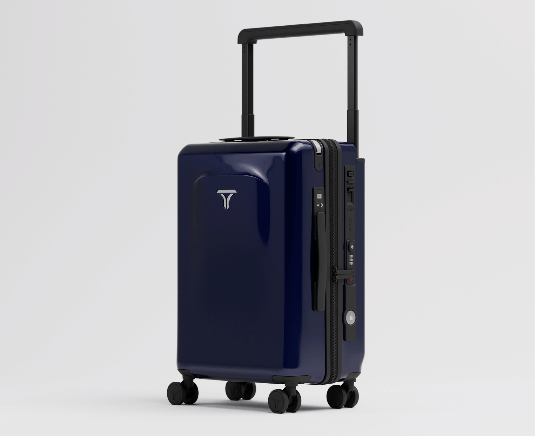 Cabin - T7