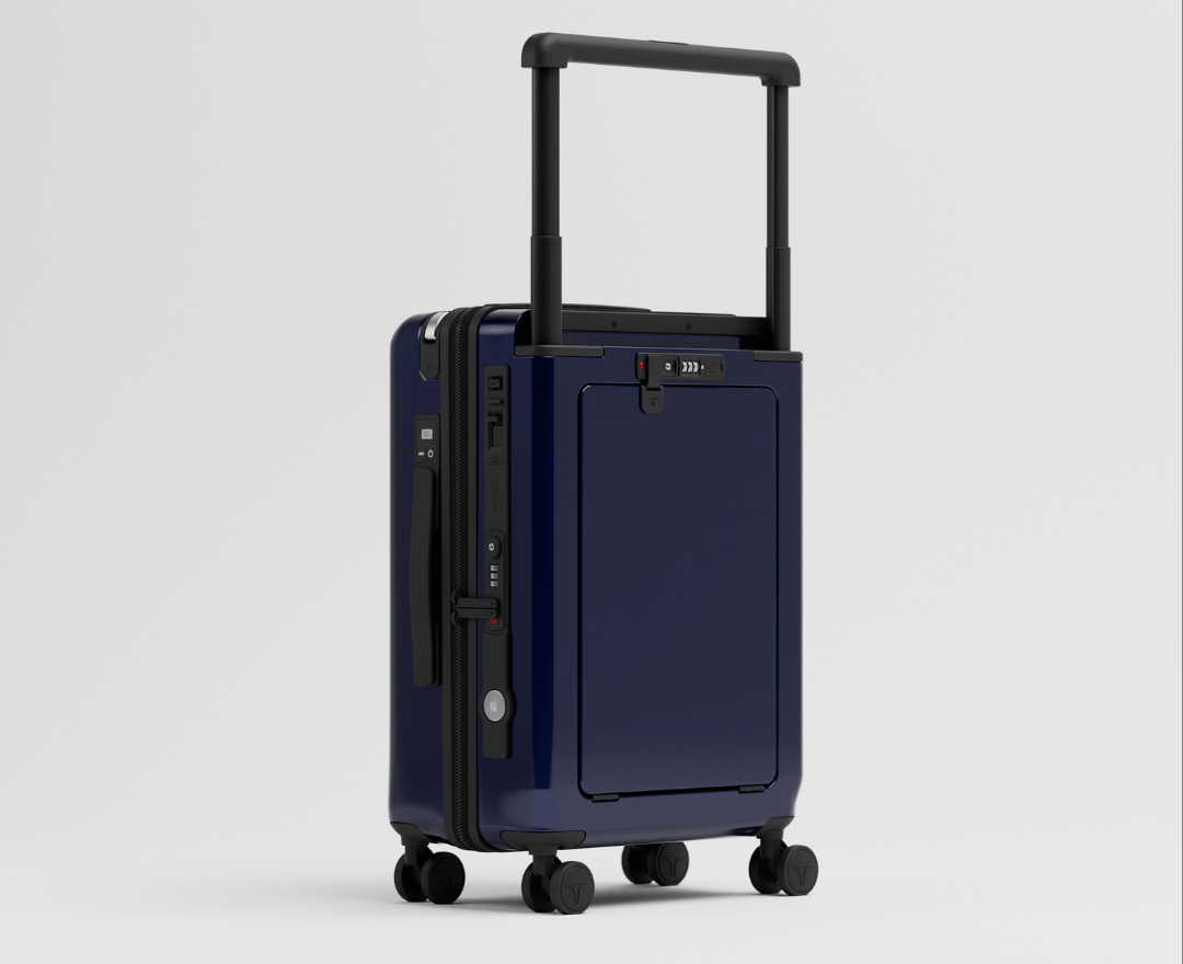 Cabin - T7