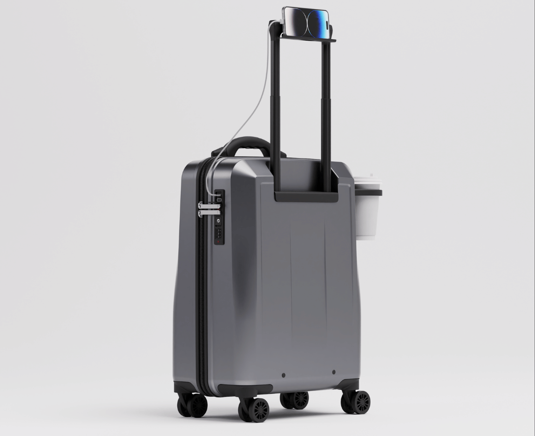 Cabin - T3