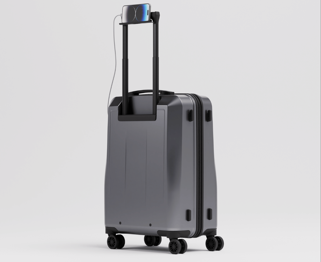 Cabin - T3