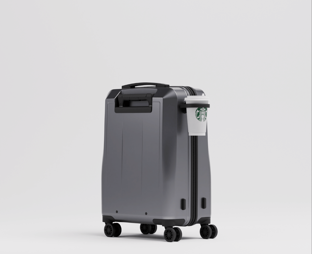 Cabin - T3