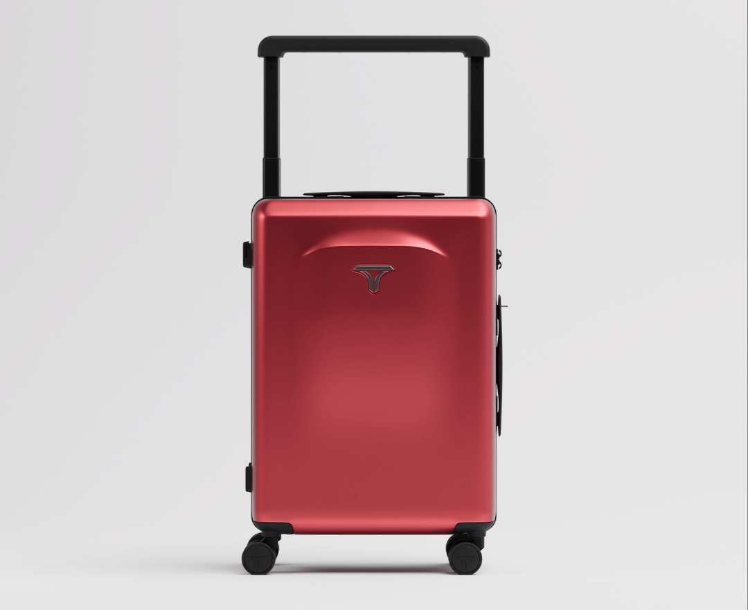 Cabin - T6