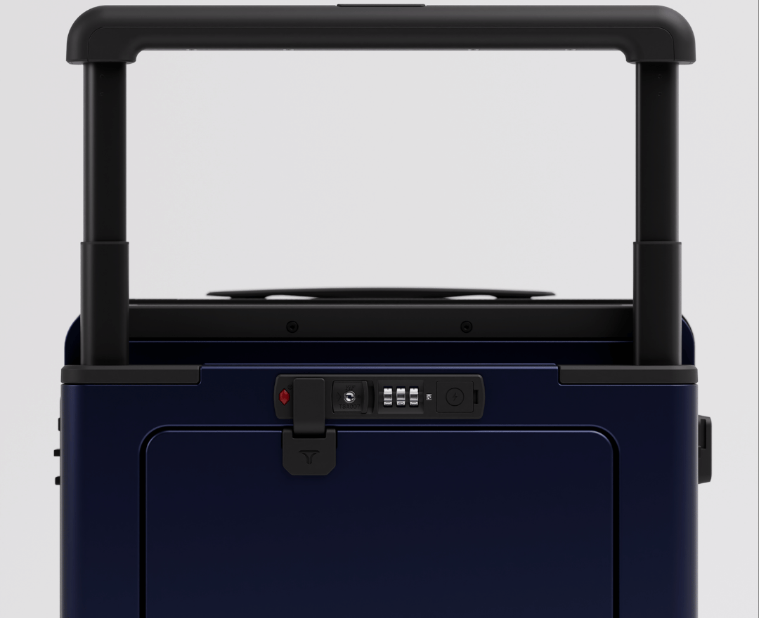 Cabin - T7