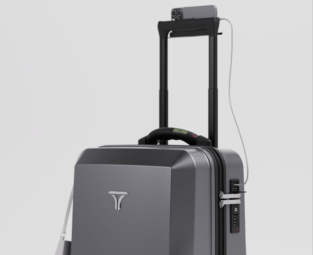 Cabin - T3
