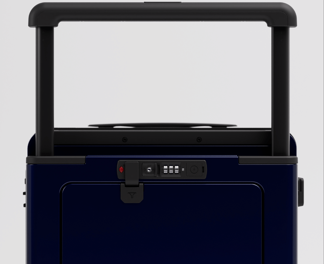 Cabin - T7