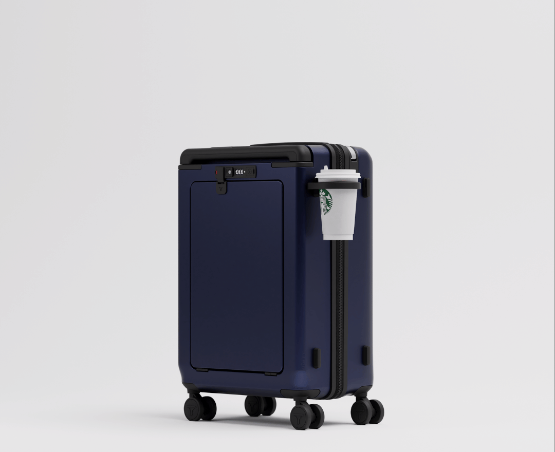 Cabin - T7